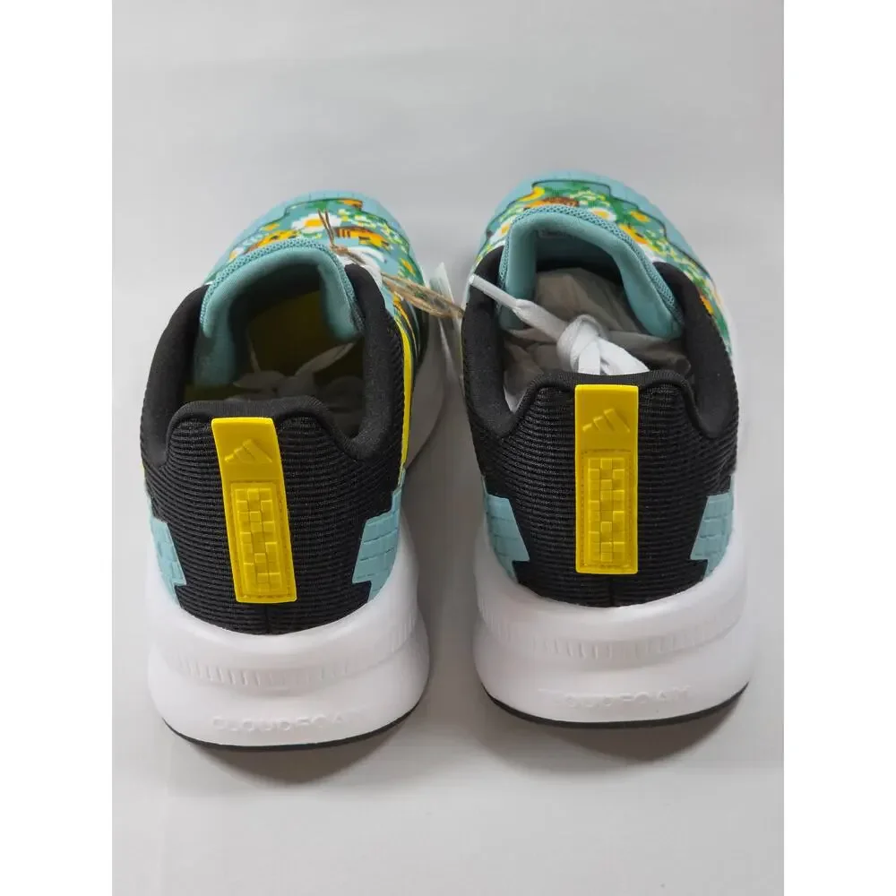 adidas playful energetic